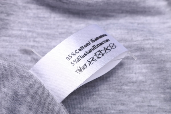 Футболка чоловіча Trio меланж