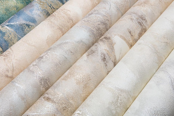 Шпалери вінілові на флізеліновій основі Status 421ST24 1,06x10,05 м 