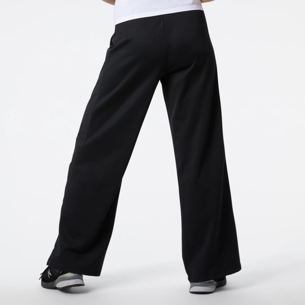 Брюки New Balance WP21502BK р. M черный