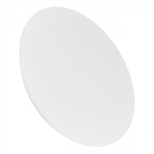 Світильник світлодіодний Eurolamp Van Gogh 38 см 60 Вт білий LED-SL-60W-N17(RGB) 