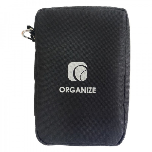 Органайзер Organize Органайзер для гаджетов (черный) Organize чорний 