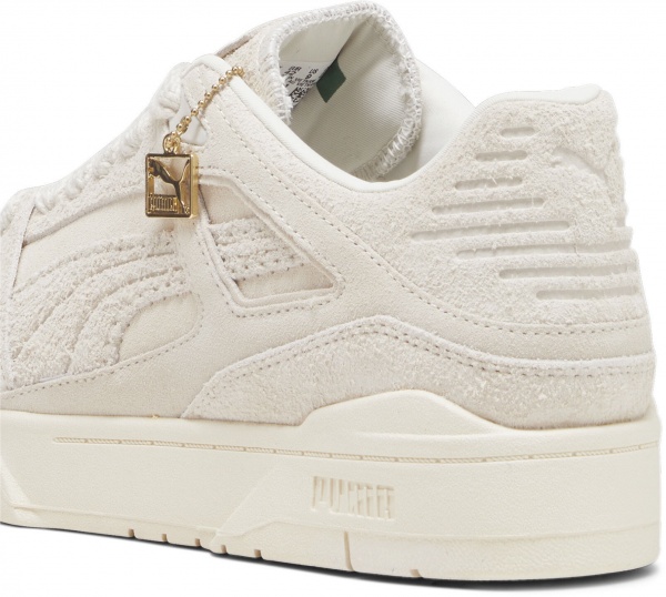 Кросівки Puma SLIPSTREAM RECLAIM SUEDE 39353201 р.37,5 бежевий