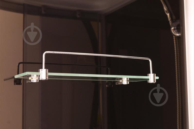 Душевой бокс Water House Modern 80x80x215 см TM-881E-A (80)