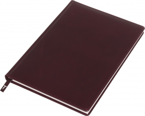 Щоденник недатований Класік чері ТЕКО A4 Е 059-02.62-307864