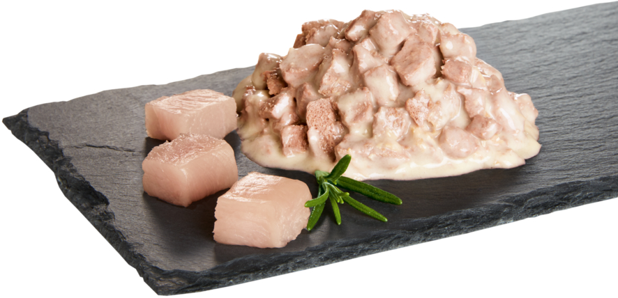 Консерва для котов Vitakraft Poesie Delice pouch курица в соусе 85 г