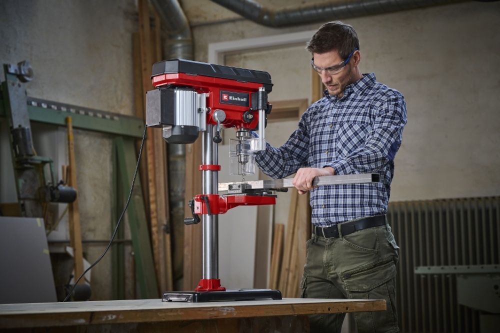 Станок сверлильный Einhell 4520597