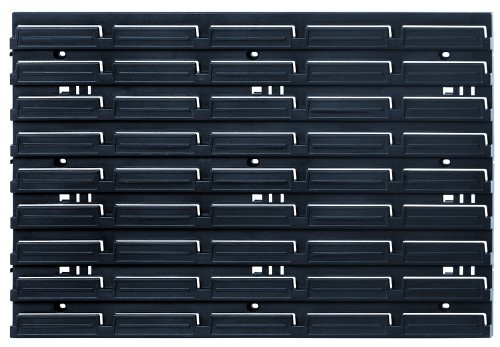 Панель підвісна для модульних ємностей та інструменту Kistenberg KBB6040
