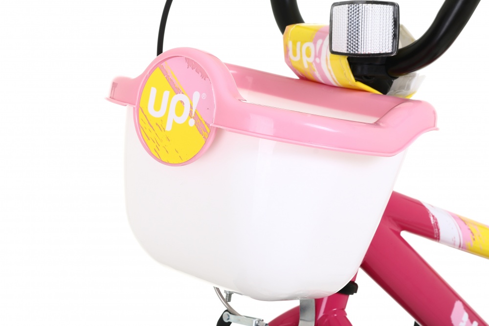 Велосипед дитячий UP! (Underprice) 18