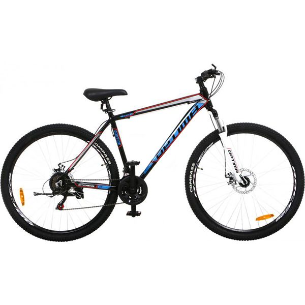 Велосипед Optimabikes 20