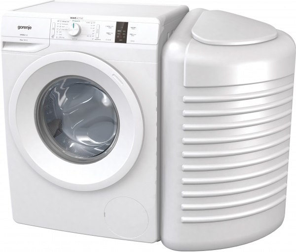 Пральна машина Gorenje WP6YS2/R