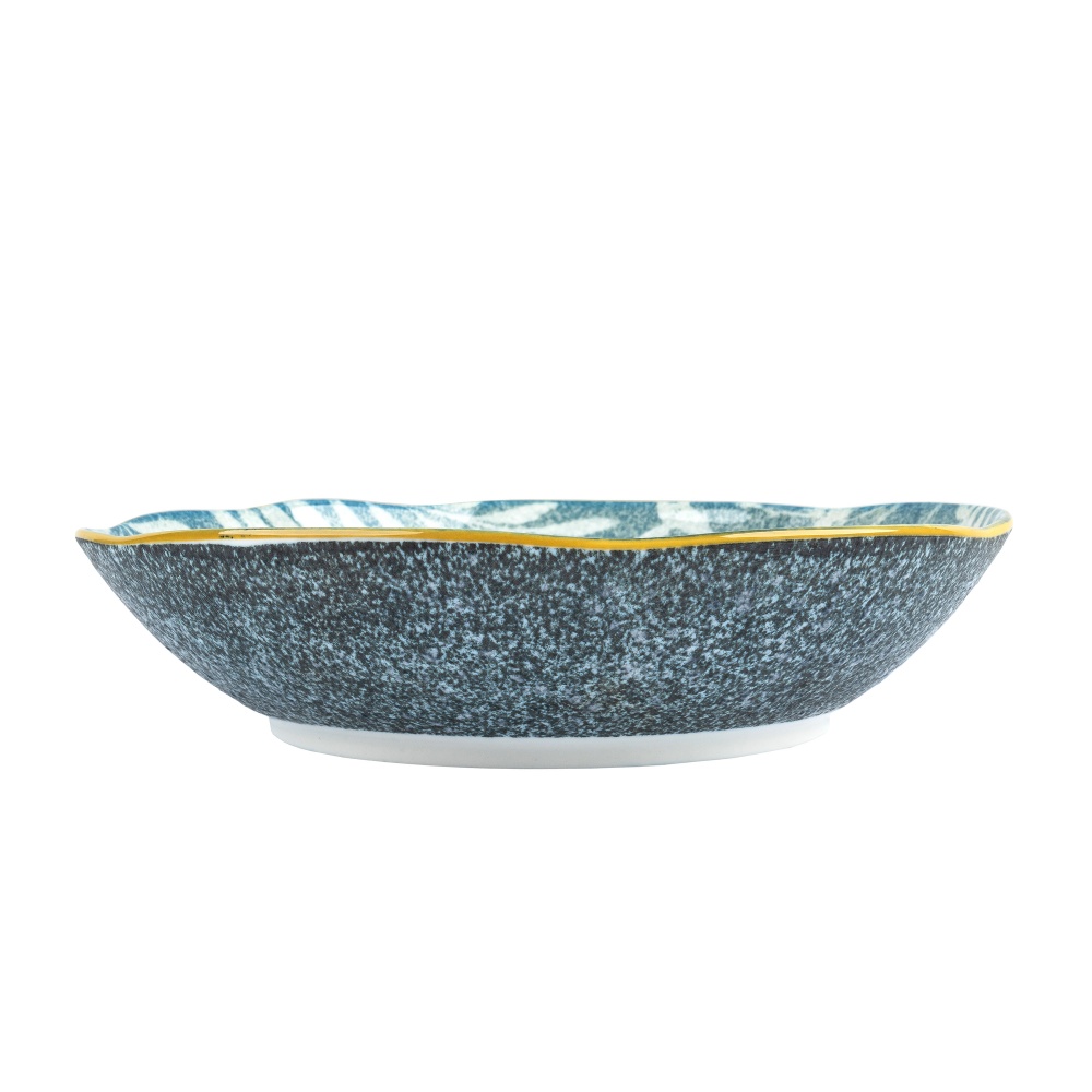 Тарілка супова Krauff Sand 21 см