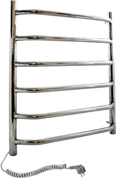 Рушникосушарка електрична NAVIN Блюз 480х600 лів регулятор (10-006121-4860)