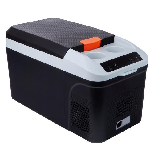 Автохолодильник компрессорный Vitol 15 л 12В/24В/220В