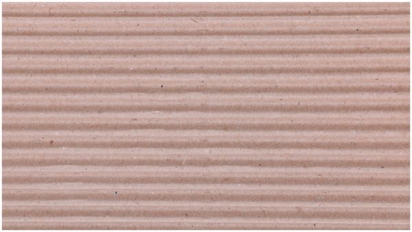 Гофрокартон 2-х шаровий 1,25x20 м 25 м. кв.