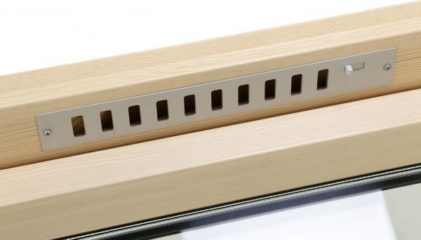 Вікно мансардне Fakro FTS-V U4 78x118 см