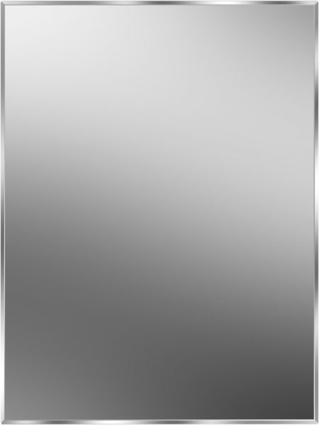 Дзеркало Leal Glass 80х60 см 