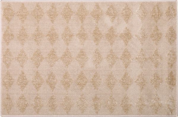 Ковер Karat Carpet Oscar 2.00x3.00 Diamond Beige