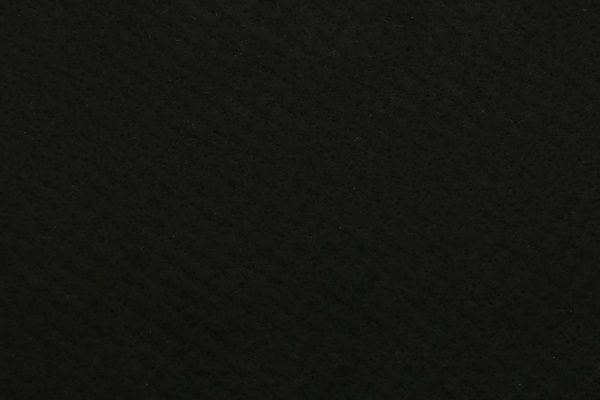 Коврик Киевгума Soft черный 40x60 см