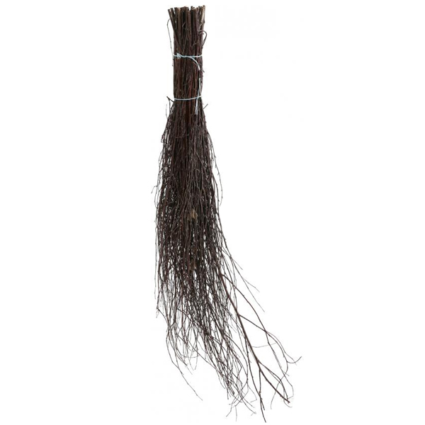 Мітла  березова  d8-10 см