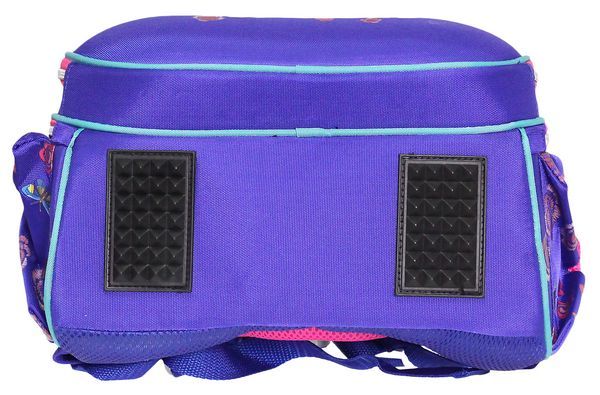 Ранець шкільний CLASS SchoolCase Черепашка Tropical 39x28x21 см 9904