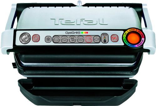 Гриль електричний Tefal GC716D12 