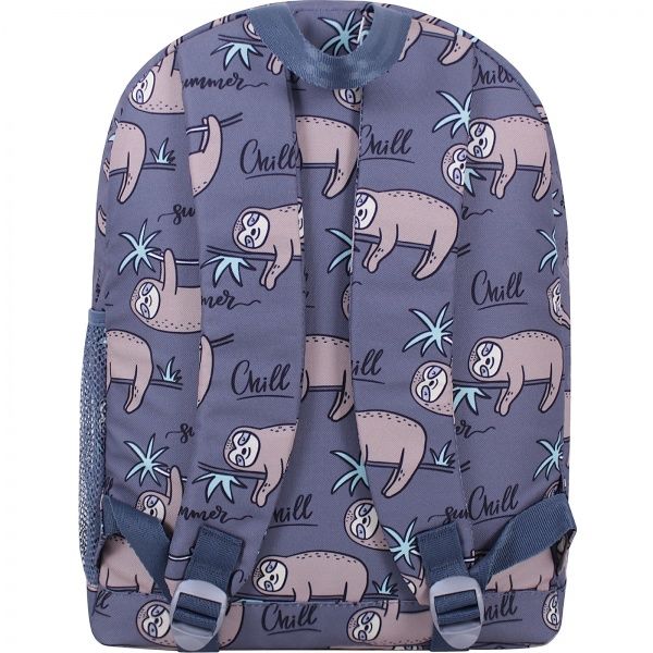 Рюкзак молодежный Bagland сублимация 769 (533664)