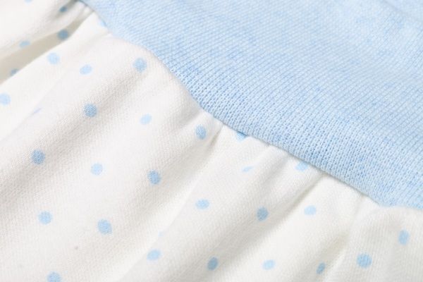 Штаны детские Україна Шт301 р.74 в ассортименте 