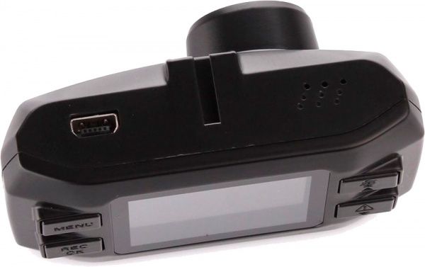 Видеорегистратор Gazer F125