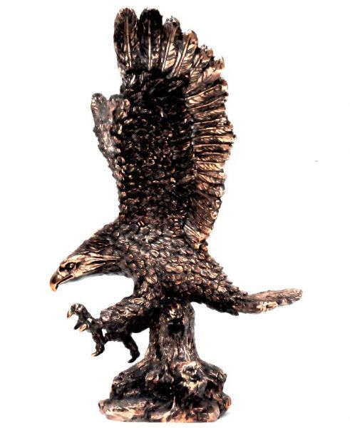 Статуэтка Орел с расправленными крыльями EW019A Classic Art