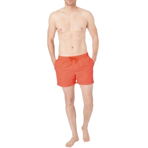 Шорти Firefly Ken I ux 302286-247 р. S червоний