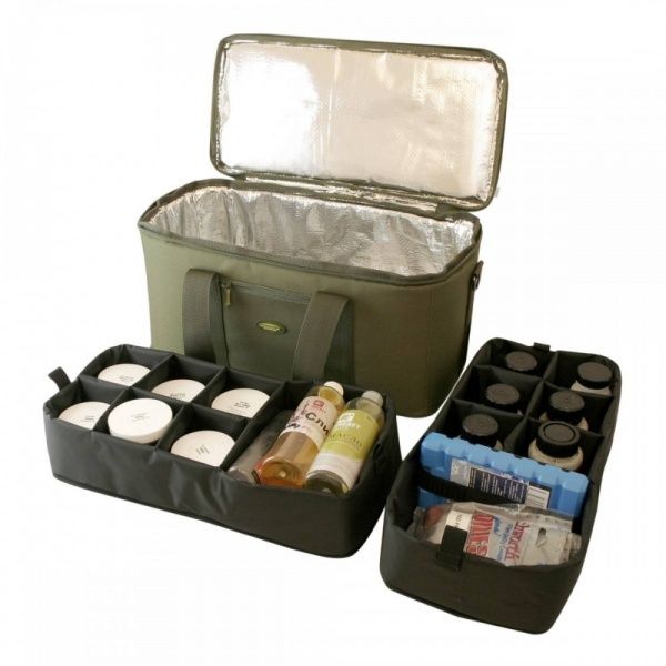 Термосумка Acropolis СД-3 для дипов и аттрактантов