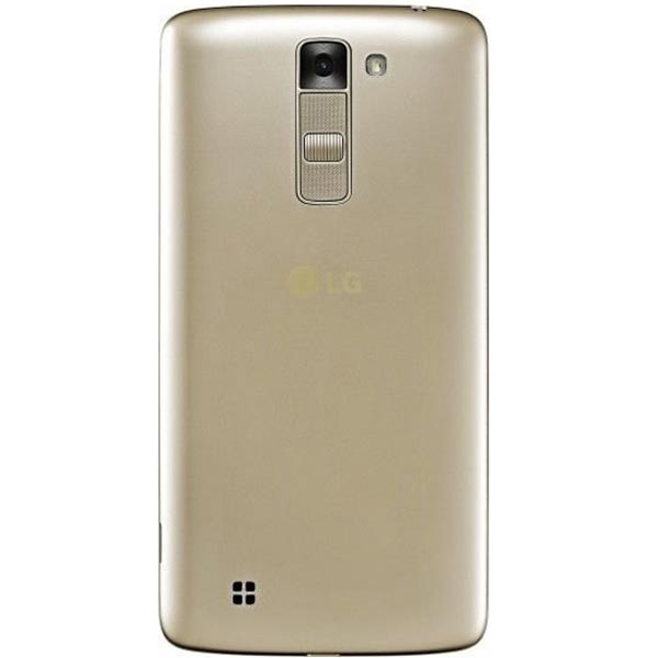 Смартфон LG K7 X210 gold