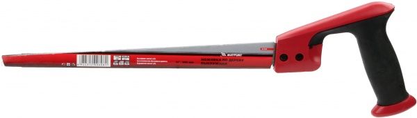 Пила по гіпсокартону 300 мм Matrix 23103