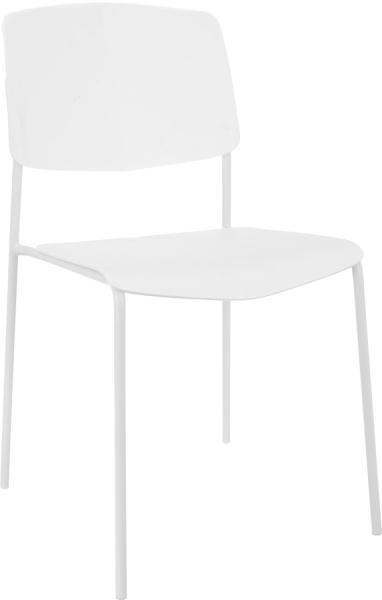 Стул Fenglian Elegant белый