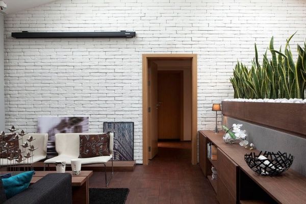 Форма для 3D плитки Pixus 3D Оксфорд 345x258 мм 