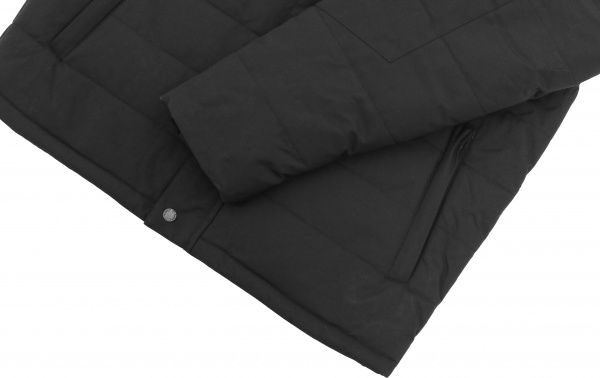 Куртка McKinley Andulo 251675-50 M черный