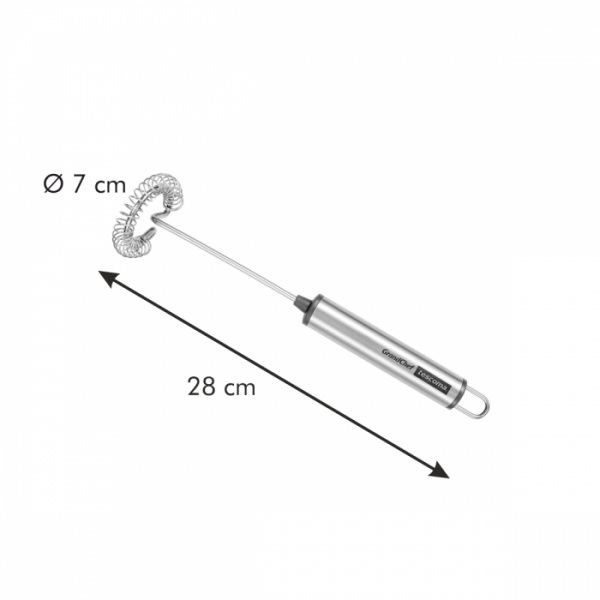 Венчик GrandCHEF 428287 Tescoma