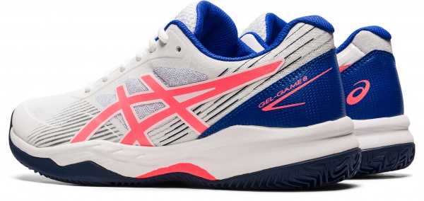 Кроссовки Asics 1042A151-102 р.US 9 белый