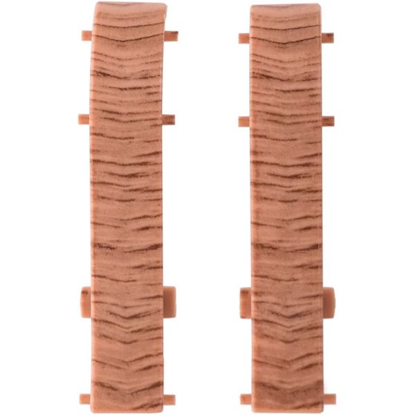 Соединители ТІС дуб престиж