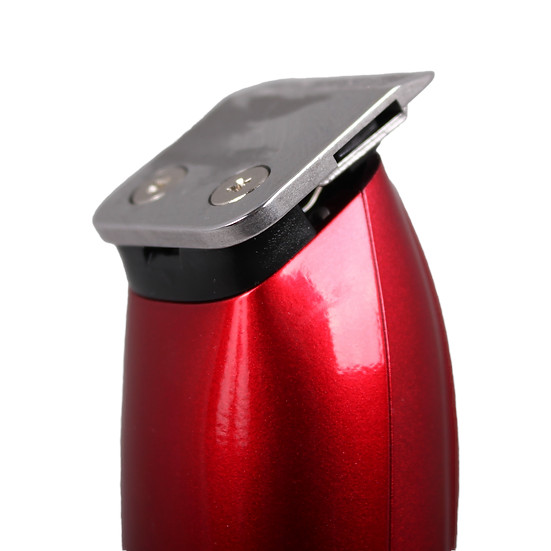 Машинка для підстригання волосся PRIME Technics PHT 01 SR