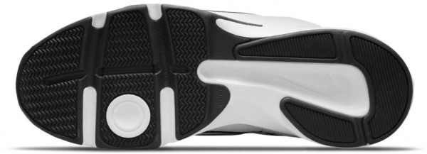 Кроссовки Nike NIKE DEFYALLDAY DJ1196-102 р.US 11 белый