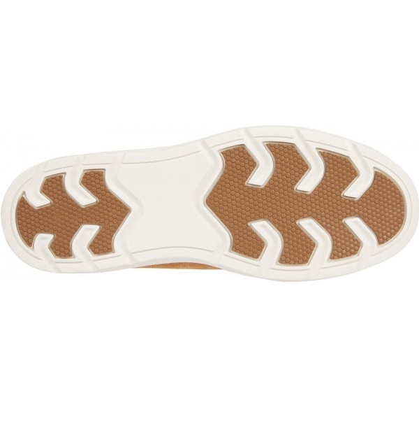 Ботинки McKinley Trina S W 419848-900123 р.37 коричневый