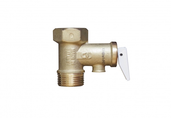 Бойлер Atlantic O`PRO COMPACT PC 15 RB (1600W) 