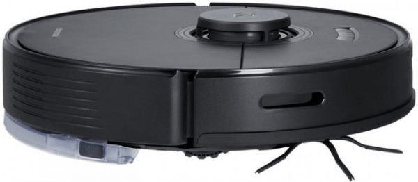 Робот-пылесос Roborock Vacuum Cleaner Q7 Max black