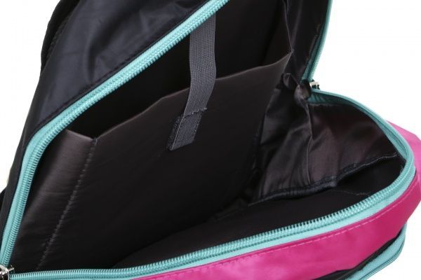 Ранец школьный Leader Перышки