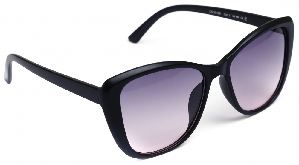 Очки солнцезащитные женские категория 5 в ассортименте