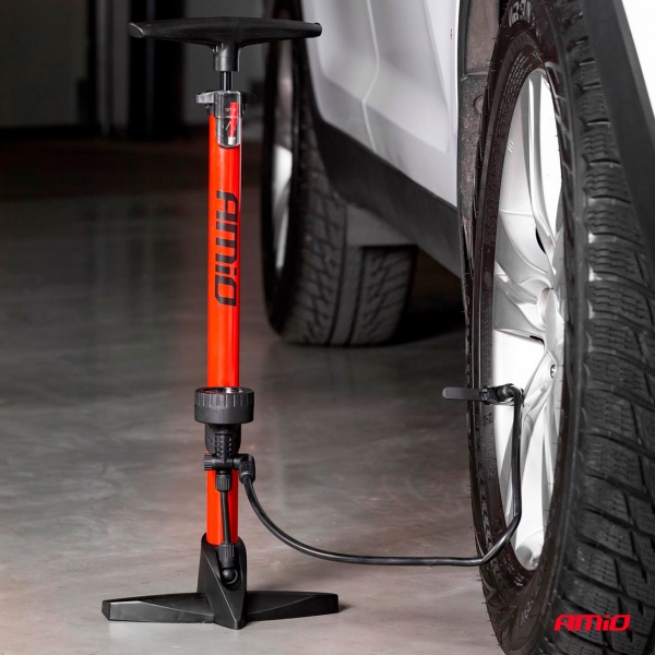 Насос ручной AMiO PU02