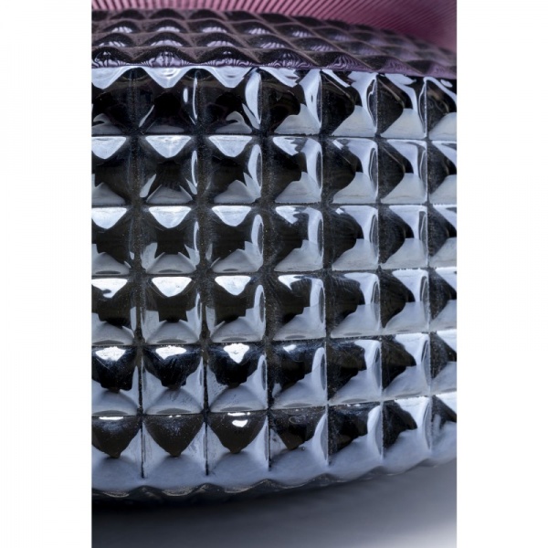 Ваза KARE Design Marvelous Duo 21 см красно-синяя 