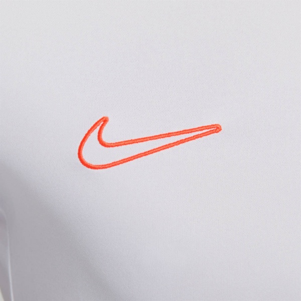 Футболка Nike M NK DF ACD23 TOP SS BR DV9750-101 р.L білий