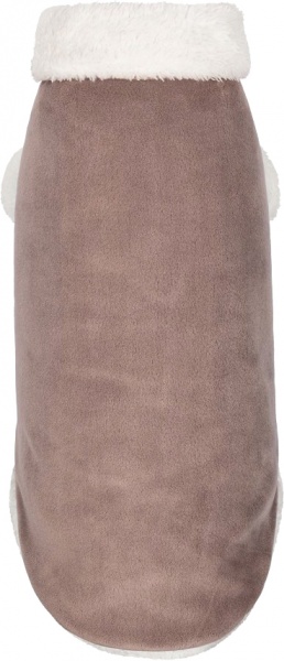 Свитер Pet Fashion ТОМ капучино XS PR242950